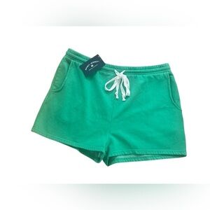 Spirit Jersey Kelly green gym shirts nwt‎ XL comfy soft